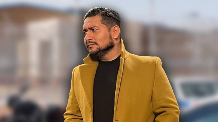 Jorge Figueroa: quién es el director de Miss Universo México y qué se sabe de su supuesta detención en Tailandia