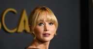 Jennifer Lawrence Says Criticizing Trump Adds ‘Fuel to a Fire Ripping the Country Apart’: ‘Celebrities Don’t Make a Difference on Who People Vote For’