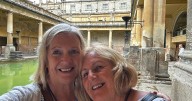Online booking horror story: Australian sisters stranded in Bath UK