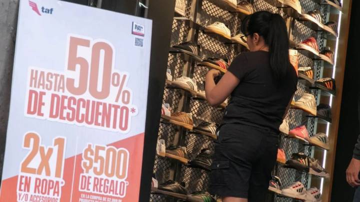 Estas son las fechas en las que se realizará el Buen Fin 2025