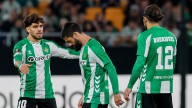El Betis gana al Utrecht... pero pierde a Isco y Amrabat para el derbi