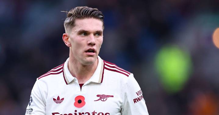 Arsenal owner Josh Kroenke privately pushed to sign player instead of Viktor Gyokeres