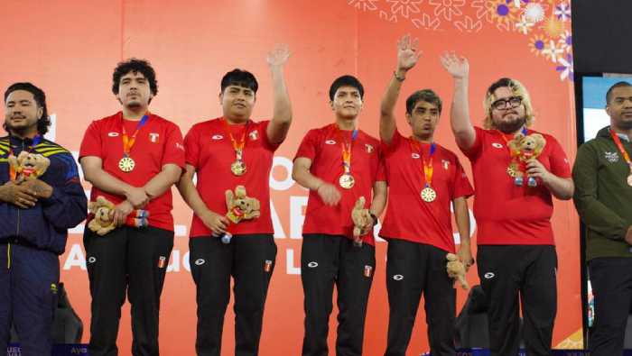Juegos Bolivarianos Ayacucho-Lima 2025: Perú logra la medalla de oro en Dota 2