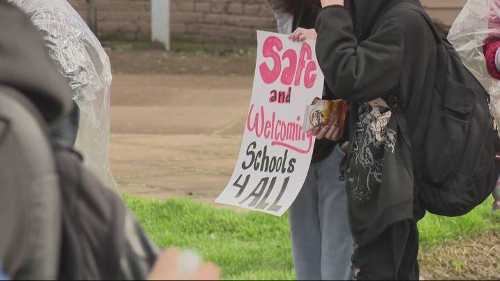 Woodburn announces state of emergency in response to 'economic and humanitarian crisis' of federal immigration practices