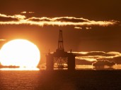 UK Government to allow oil and gas extraction near existing North Sea fields