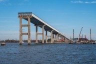 Key Bridge rebuild cost increased, opening delayed to late 2030