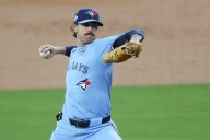 Deadspin | Reports: Shane Bieber picks up $16M option, stays with Jays