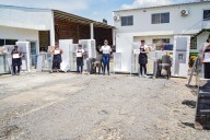 Gobernación adelantó la entrega de unidades productivas a personas en condición de Discapacidad