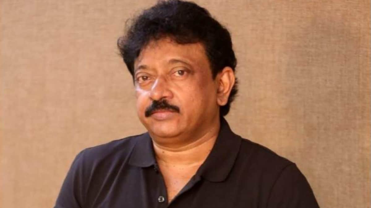 Ram Gopal Varma Reveals How One Can Stop Piracy: 'Criminalise The Viewer'