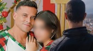 Testigo DEJA EN SHOCK al revelar el VERDADERO TRATO de la hija de Christian Domínguez con su ENAMORADO