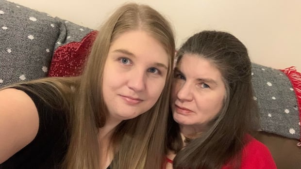 'It got bad': Mother, daughter say fight to address health hazards in subsidized unit ended with rent increase