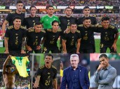 México jugará de verde 31 partidos después