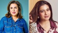 Netizens laud Farah Khan for calling out Kajol's 'relevance comment'