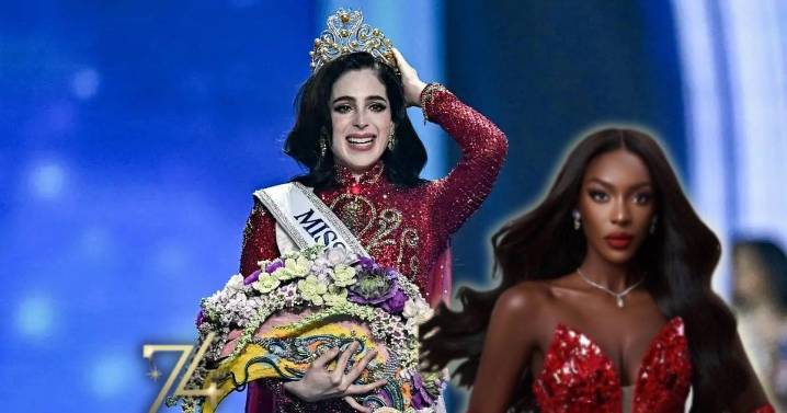 ¿La representante de Costa de Marfil merecía ganar Miss Universo? Señalan errores que cometió Olivia Yacé