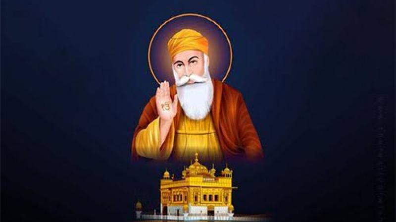 Guru Nanak Jayanti 2025: A Spiritual Celebration of Guru's Eternal Teachings