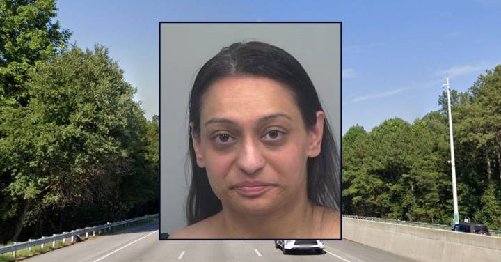Woman hadn't slept for days before passing out behind wheel, causing fatal crash