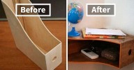 29 Times People Came Up With IKEA Hacks With Great Results