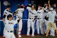 El nuevo fenómeno japonés que podría llevarse más de 150 millones sin jugar un solo juego en MLB