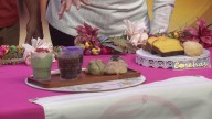 Seattle Restaurant Week: Bakescapade pop-up bakery celebrates third anniversary with Día de los Muertos 'flight'