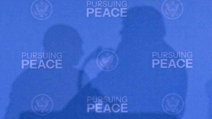 Plan de paz para Ucrania, llega la nieve, celebramos 50 años de libertad y otras buenas noticias de la semana