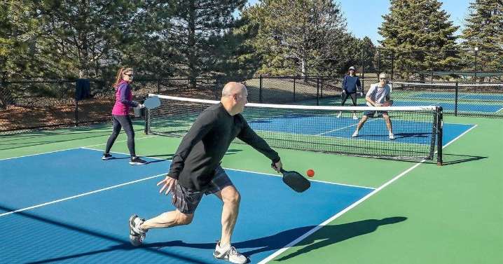 Thriving with Parkinson’s: The trifecta of expert care, medications and movement