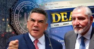 ‘Alito’ denuncia a Adán Augusto en el FBI y la DEA por La Barredora: ‘Que se investigue al narcosenador’
