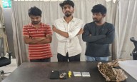 Rajendranagar Police Bust Drug Network; Six Arrested in Joint Operation