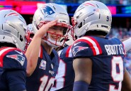 Patriots vs. Falcons: Odds boosts, best bet and Anytime TD prop probabilities for this Sunday