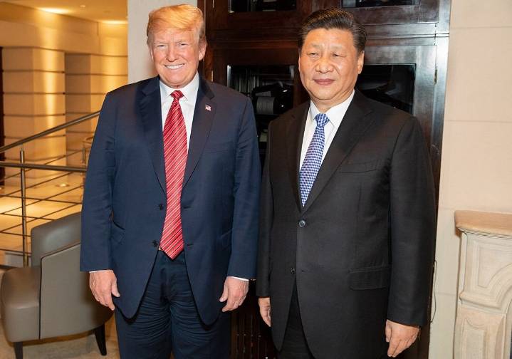 China Trade talks 2.0: Points to Ponder