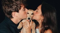 ¡Se casan! Charles Leclerc le pide matrimonio a Alexandra Saint Mleux