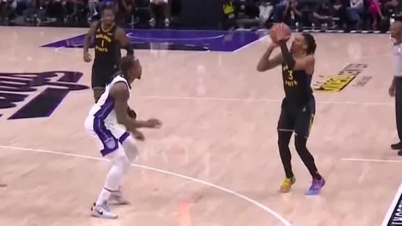 Westbrook's triple-double and Schroder's clutch run lift Kings over...