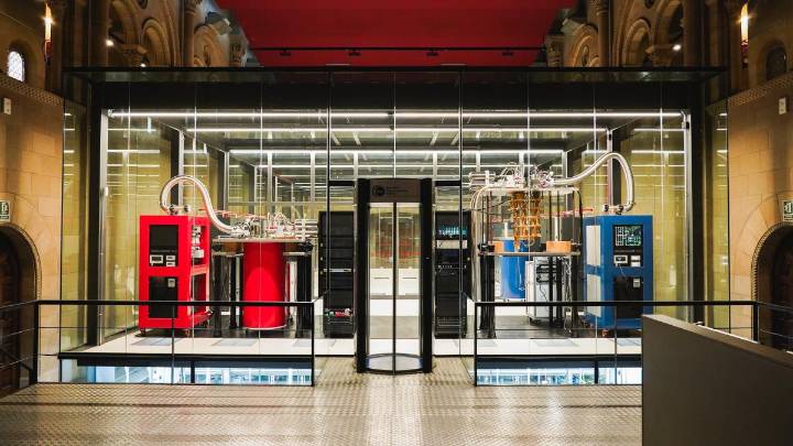 El despertar de Barcelona