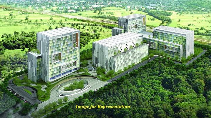 ED Attaches Rs108 Crore Vatika Plot in Ongoing Probe into Investor Fraud