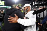 Penn State’s Terry Smith breaks down describing support he’s received