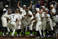 Deadspin | Twins, Phillies to meet in 2026 Field of Dreams game