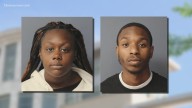 Norfolk couple sentenced after death of 9