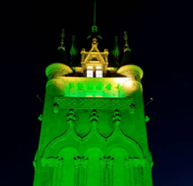 Spokane County invites community members to join ‘Operation Green Light for Veterans’