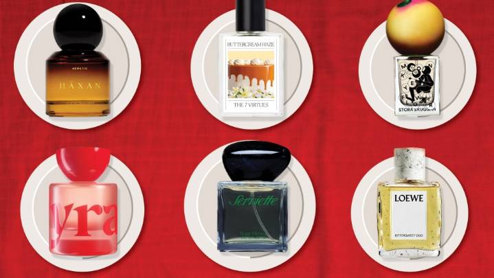The Ultimate Holiday Fragrance Gift Guide
