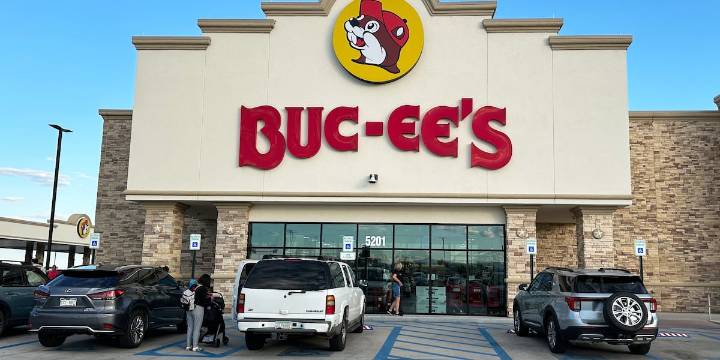 Buc-ee’s eyes Indianapolis area for first Indiana location