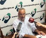 Fuerte mensaje del IPS al Círculo Médico: "Parece que hay médicos que se olvidaron porque eligieron la profesión"