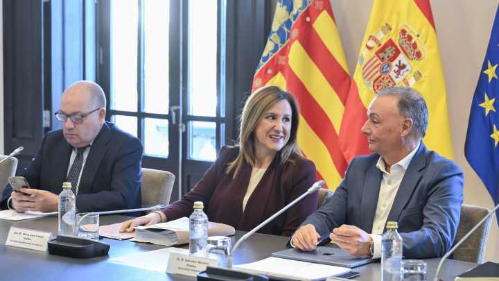 Catalá amenaza con acudir a los tribunales por el bloqueo de la Zona de Bajas Emisiones