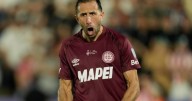 Lanús campeón de la Copa Sudamericana