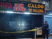 San Luis: cae presunto sicario que atacó a balazos a cocinero de chifa