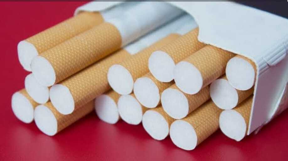 Histórico mínimo en consumo de alcohol, tabaco y cannabis entre los estudiantes de 14 a 18 años