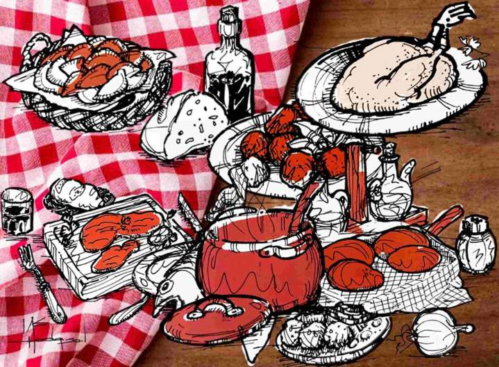 A propósito de Viridiana