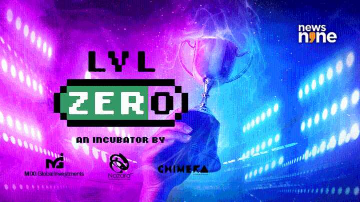 MIXI, Nazara & Google Play team up to launch ‘LVL Zero’ gaming incubator in India