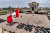 Excesiva y desproporcionada, decisión de Perú de romper con México: SRE