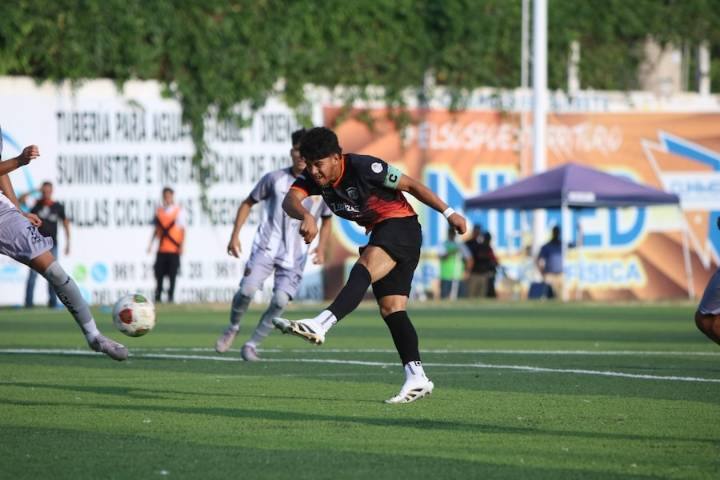 Lechuzas visita a Pijijiapan FC en fecha doble del grupo 2