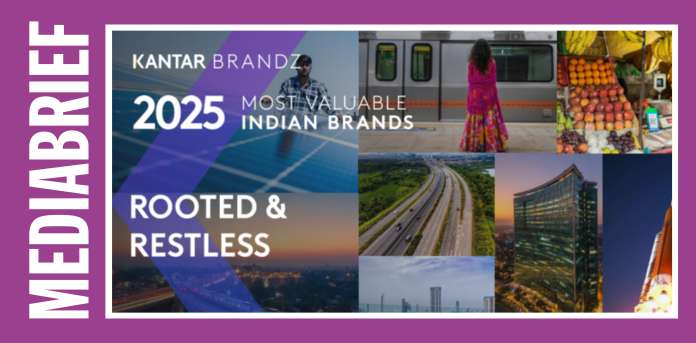 India’s most valuable brands collectively reach valuation of $523.5bn in 2025; HDFC Bank tops list: Kantar report