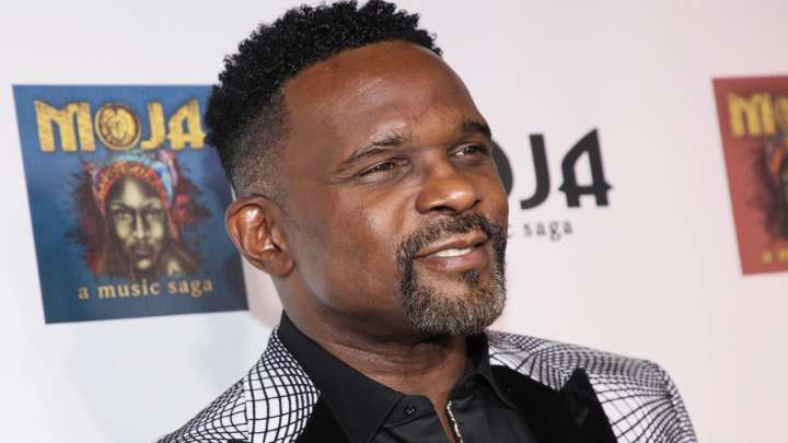 Family Matters Star Darius McCrary Has A History Of Legal Troubles
